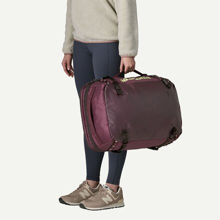Patagonia - Black Hole MLC 45L Pack
