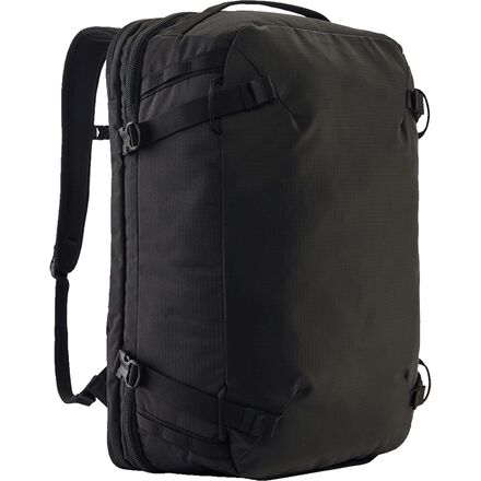 patagonia MLC BAG / 45L [48107] ガーメントケース Patagonia Black Hole MLC 45L Bag - Travel