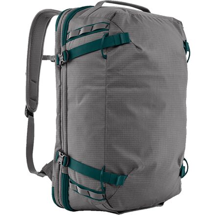 Black Hole MLC 45L Bag