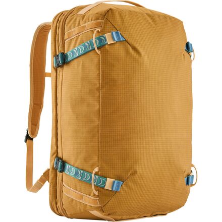 Black Hole MLC 45L Bag
