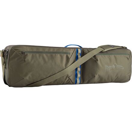 Black Hole Rod Case