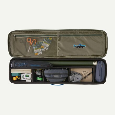 Patagonia - Black Hole Rod Case