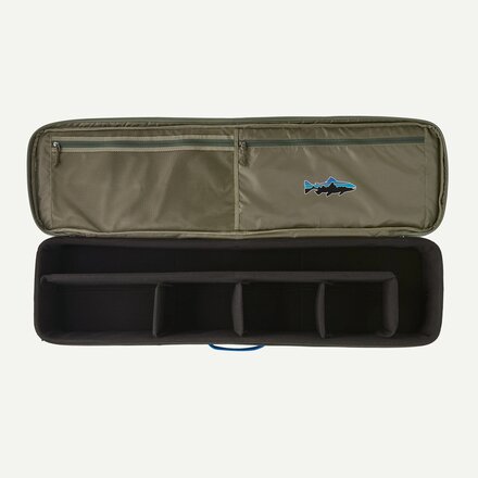 Patagonia - Black Hole Rod Case
