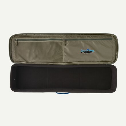 Patagonia - Black Hole Rod Case