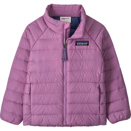 Down Sweater Jacket - Toddlers'