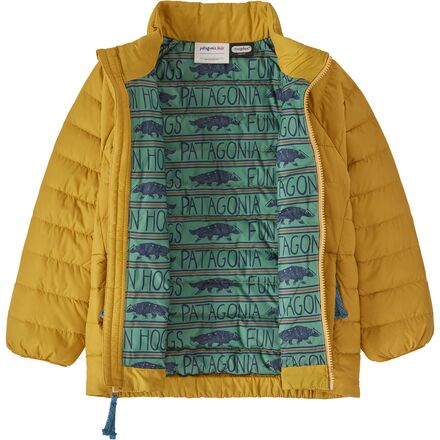 Patagonia - Down Sweater Jacket - Toddlers'