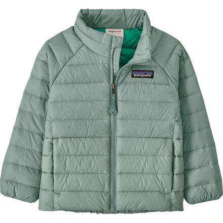 Down Sweater Jacket - Toddlers'