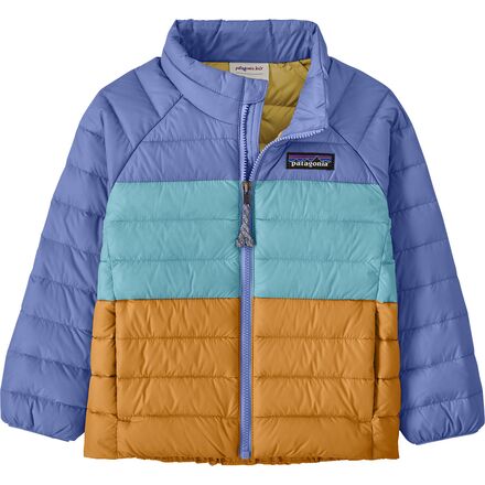 Down Sweater Jacket - Toddlers'
