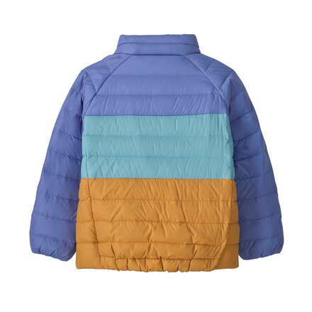 Patagonia - Down Sweater Jacket - Toddlers'