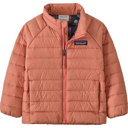 Down Sweater Jacket - Toddlers'