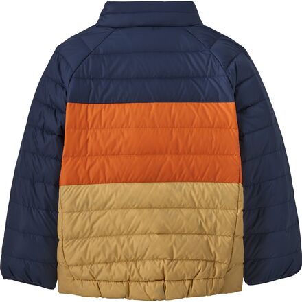 Patagonia - Down Sweater Jacket - Toddlers'