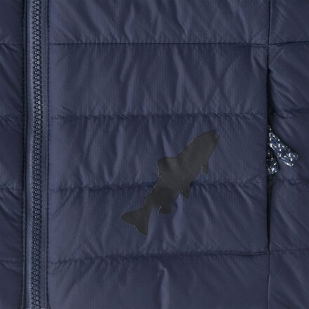 Patagonia - Down Sweater Jacket - Toddlers'