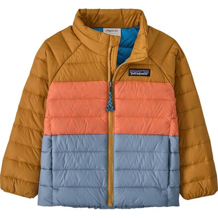 Patagonia Down Sweater Jacket - Toddlers' - Kids