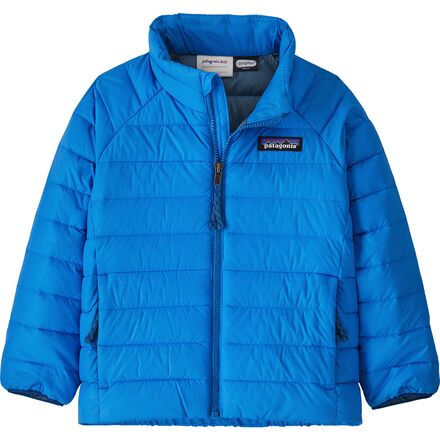 Down Sweater Jacket - Toddlers'