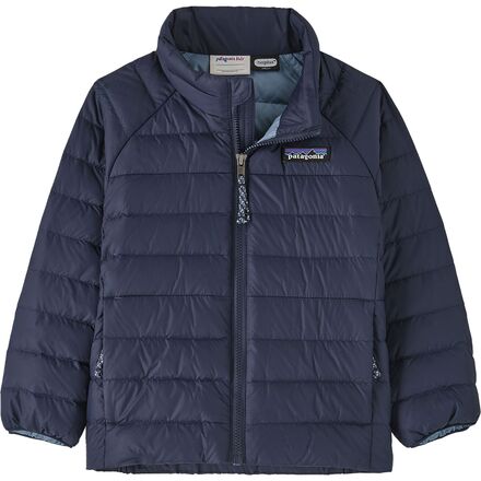 Down Sweater Jacket - Infants'