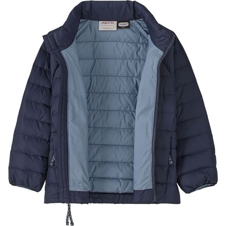 Patagonia - Down Sweater Jacket - Infants'