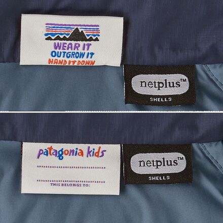 Patagonia - Down Sweater Jacket - Infants'