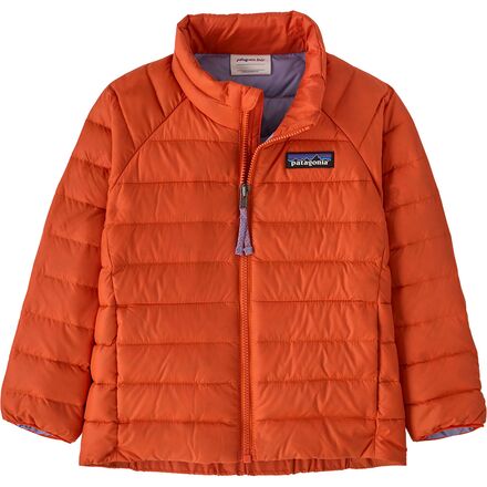 Down Sweater Jacket - Infants'