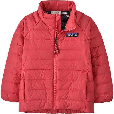 Down Sweater Jacket - Infants'