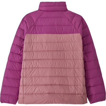 Patagonia - Down Sweater Jacket - Kids'