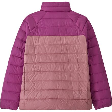 Patagonia Down Sweater Jacket - Kids' - Kids