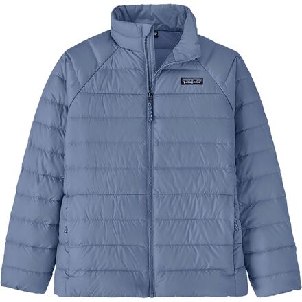 Down Sweater Jacket - Kids'