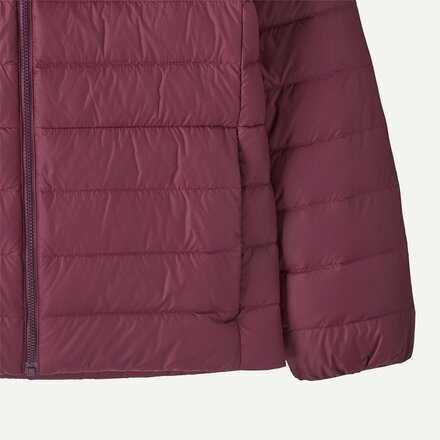 Patagonia - Down Sweater Jacket - Kids'