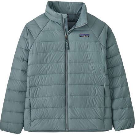 Down Sweater Jacket - Kids'