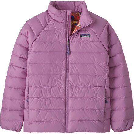 Patagonia Down Sweater Jacket - Kids' - Kids