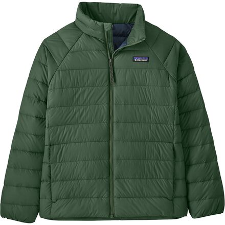 Down Sweater Jacket - Kids'