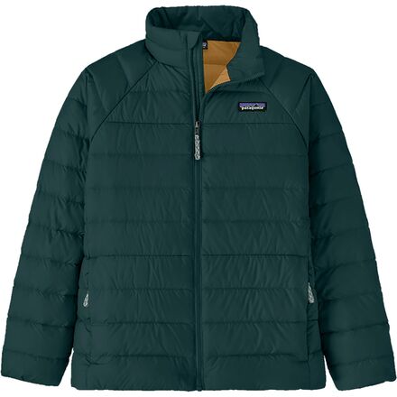 Down Sweater Jacket - Kids'