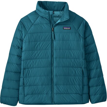 Down Sweater Jacket - Kids'
