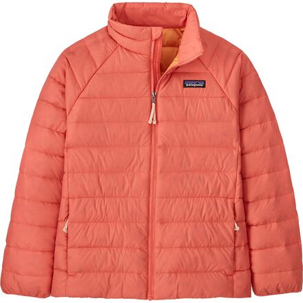 Down Sweater Jacket - Kids'