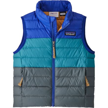 Down Sweater Vest - Infants'