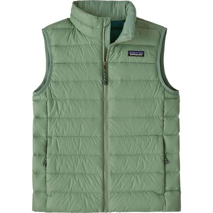 Down Sweater Vest - Kids'