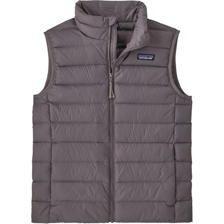 Down Sweater Vest - Kids'