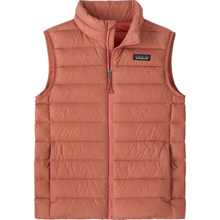 Down Sweater Vest - Kids'