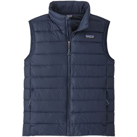 Down Sweater Vest - Kids'
