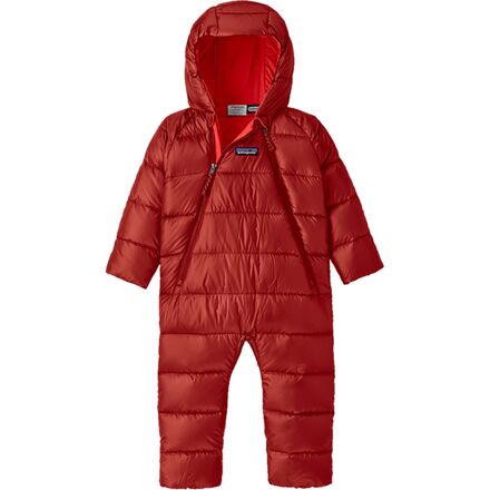 Hi-Loft Down Sweater Bunting - Infants'