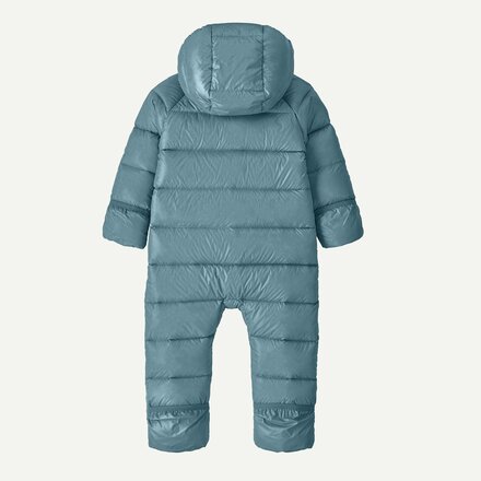 Patagonia - Hi-Loft Down Sweater Bunting - Infants'