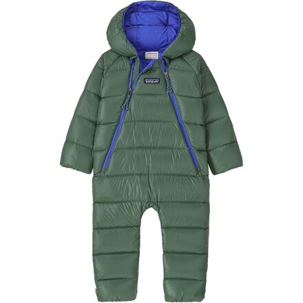 Hi-Loft Down Sweater Bunting - Infants'