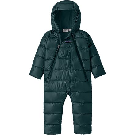 Hi-Loft Down Sweater Bunting - Infants'