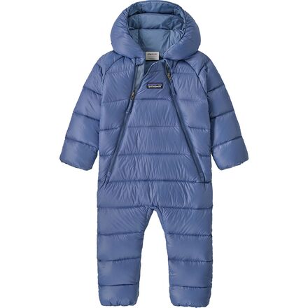 Hi-Loft Down Sweater Bunting - Infants'