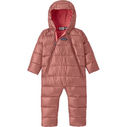 Hi-Loft Down Sweater Bunting - Infants'