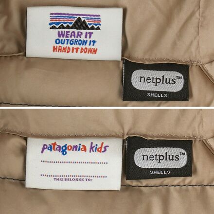Patagonia - Hi-Loft Down Sweater Bunting - Infants'
