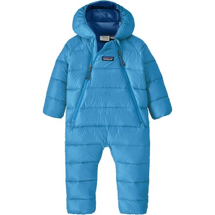 Hi-Loft Down Sweater Bunting - Infants'