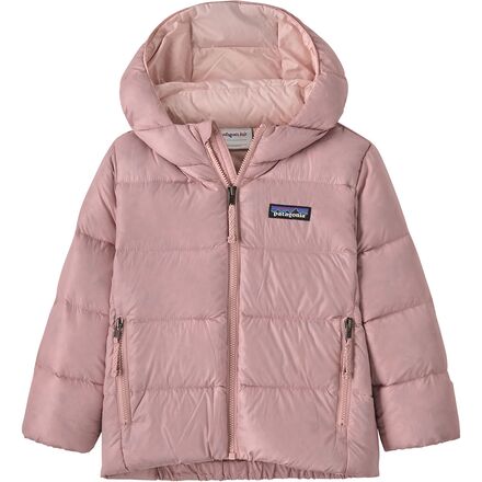 Hi-Loft Down Sweater Hoodie - Infants'