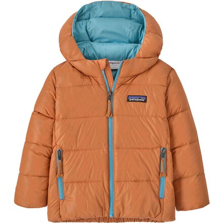 Hi-Loft Down Sweater Hoodie - Infants'