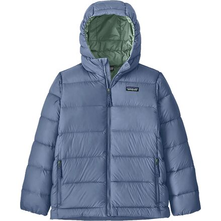 Hi-Loft Down Sweater Hoodie - Kids'