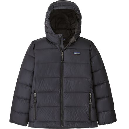 Hi-Loft Down Sweater Hoodie - Kids'